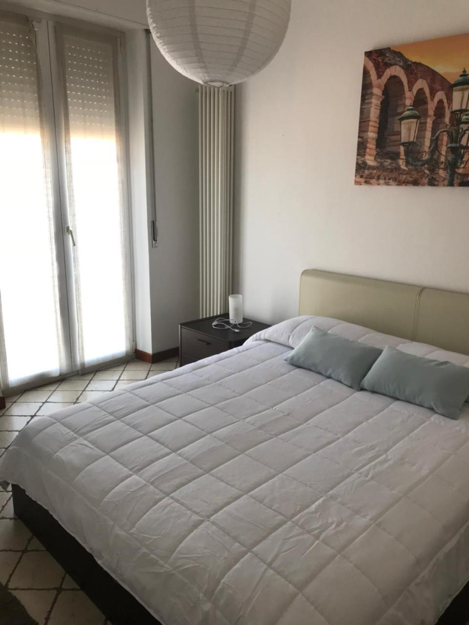 Gatto Romeo Apartments Verona Exterior photo