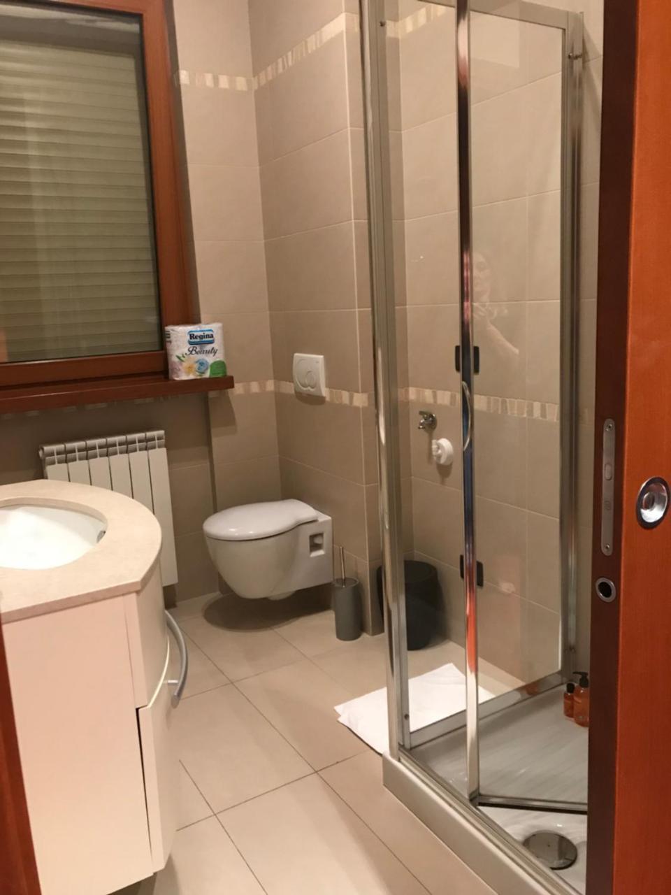 Gatto Romeo Apartments Verona Exterior photo