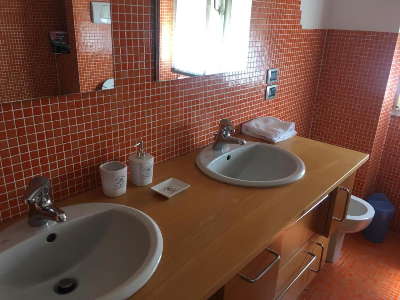Gatto Romeo Apartments Verona Exterior photo