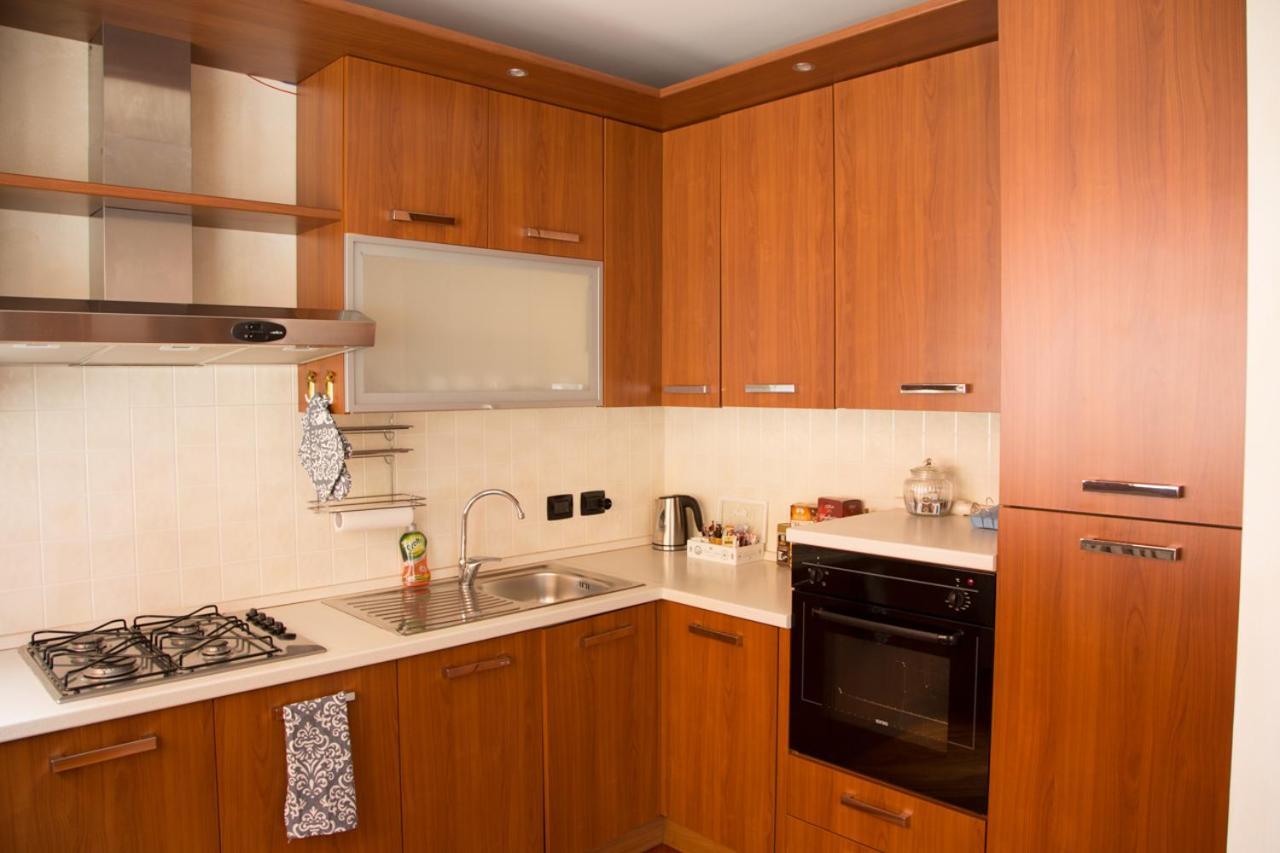Gatto Romeo Apartments Verona Exterior photo