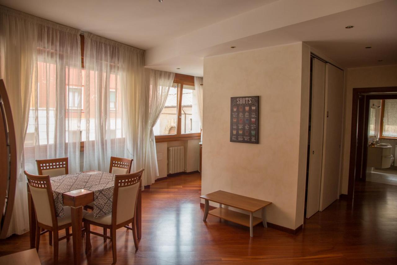 Gatto Romeo Apartments Verona Exterior photo