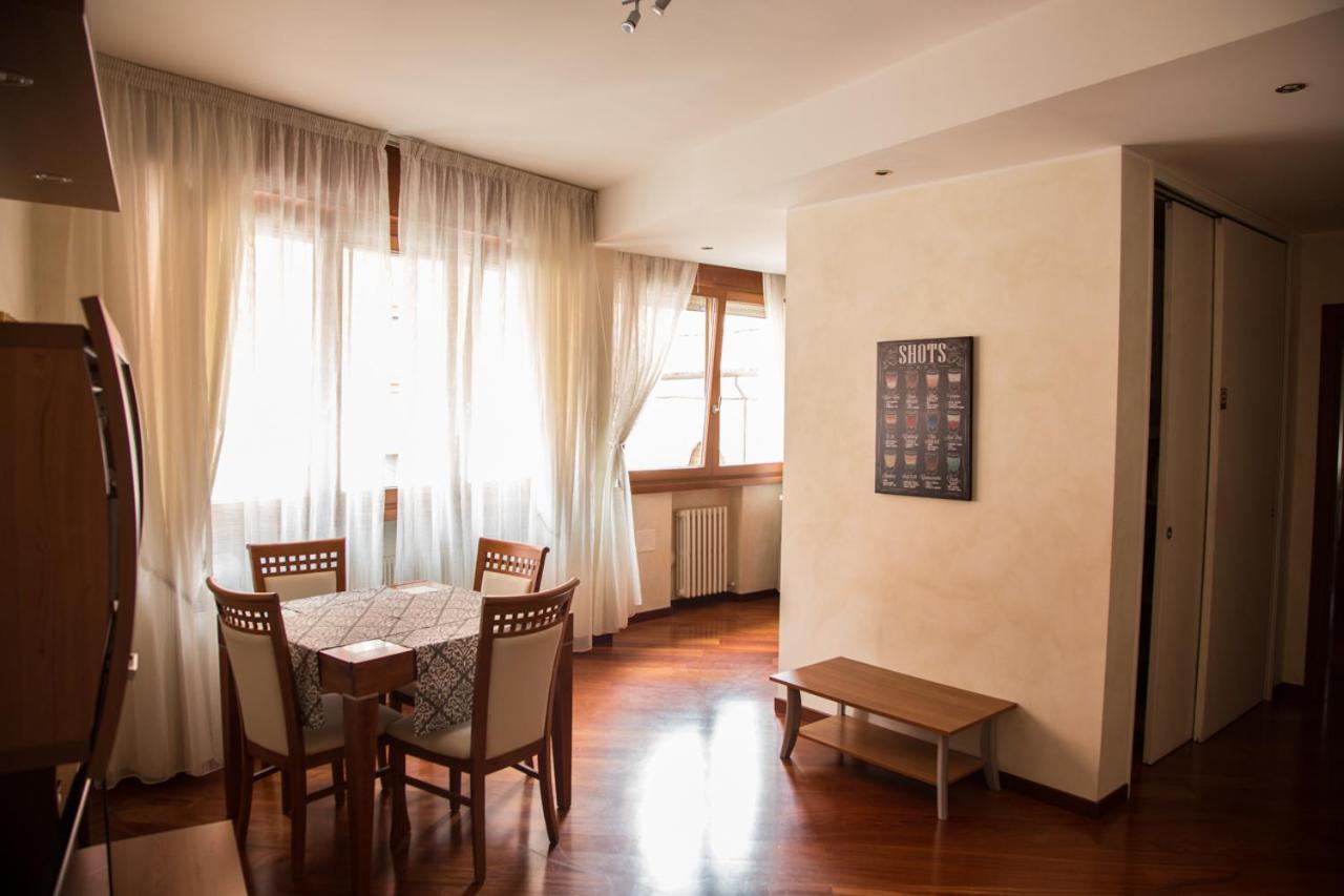 Gatto Romeo Apartments Verona Exterior photo