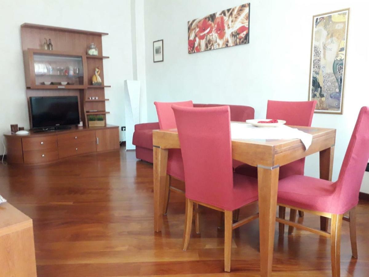Gatto Romeo Apartments Verona Exterior photo